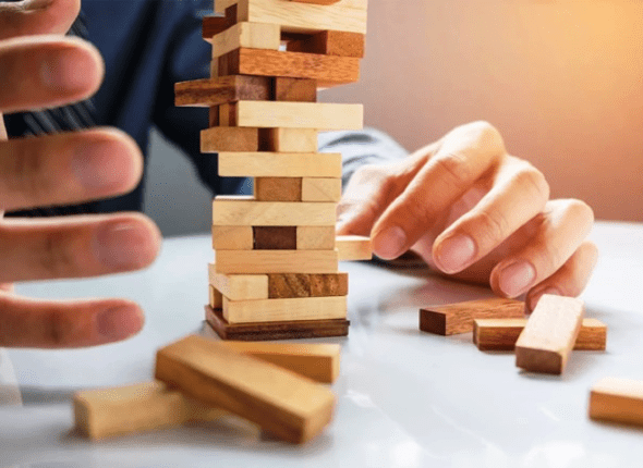 effective risk