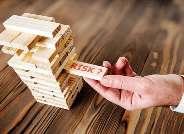 project risk