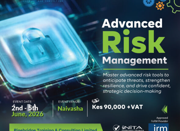 Advanced risk management